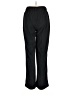 Unbranded 100% Polyester Black Dress Pants Size L - photo 2