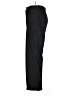 Unbranded 100% Polyester Black Dress Pants Size L - photo 5