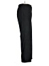 Unbranded 100% Polyester Black Dress Pants Size L - photo 4