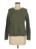 Madewell Green Pullover Sweater Size M - photo 1