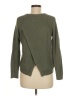 Madewell Green Pullover Sweater Size M - photo 2