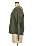 Madewell Green Pullover Sweater Size M - photo 5