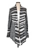 Style&Co Gray Cardigan Size 0X - photo 1