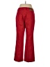 Escada Red Dress Pants Size EU 42 / US 12 - photo 2