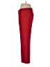Escada Red Dress Pants Size EU 42 / US 12 - photo 5