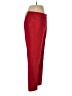 Escada Red Dress Pants Size EU 42 / US 12 - photo 4