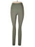 Everlane Solid Green Active Pants Size M - photo 1