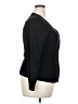 Cielo Black Cardigan Size 2X - photo 4