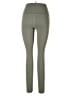 Everlane Solid Green Active Pants Size M - photo 2