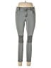 Pistola Color Block Gray Green Jeans Size 28 waist - photo 1