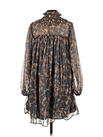 French Connection Casual Dress (view 2)
