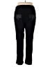 Westbound Solid Black Active Pants Size 18 - photo 2