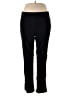 Westbound Solid Black Active Pants Size 18 - photo 1