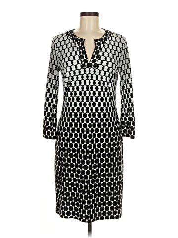DM Donna Morgan Casual Dress (view 1)