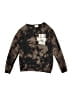 Hanes Camo Brown Pullover Sweater Size S (youth) - photo 1