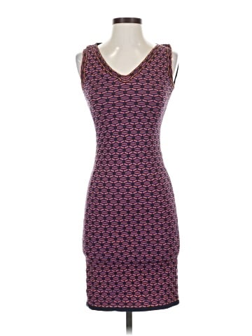 M Missoni Casual Dress (view 1)