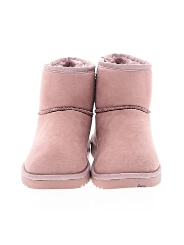 Gina Ankle Boots (view 2)