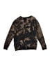 Hanes Camo Brown Pullover Sweater Size S (youth) - photo 2