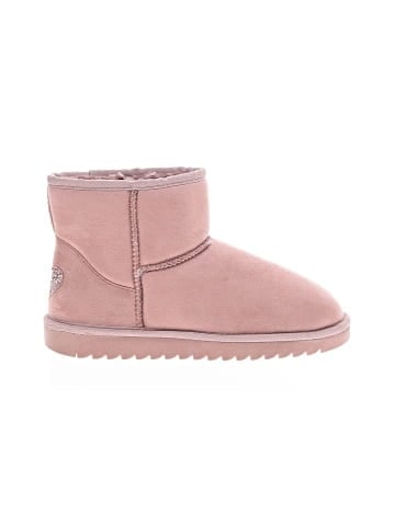Gina Ankle Boots (view 1)