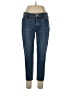 Flawless Color Block Blue Jeans Size 12 (petite) - photo 1