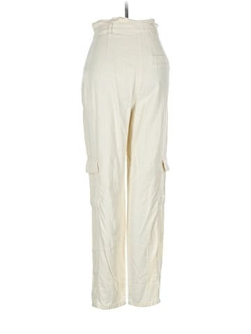 Patrizia Pepe Cargo Pants (view 2)