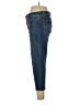 Flawless Color Block Blue Jeans Size 12 (petite) - photo 5