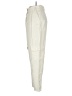 Patrizia Pepe Ivory Cargo Pants Size EU 40 / US 10 - photo 5