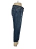 Flawless Color Block Blue Jeans Size 12 (petite) - photo 4