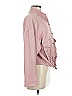 Splendid Pink Jacket Size M - photo 4