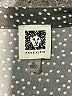 Anne Klein Gray Sleeveless Blouse Size XL - photo 7