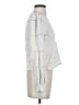 Splendid Ivory Long Sleeve Top Size S - photo 4