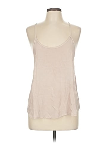 Don't Ask Why Sleeveless Top (view 1)
