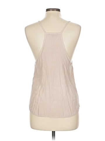 Don't Ask Why Sleeveless Top (view 2)