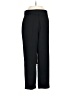 Wilfred 100% Polyester Solid Black Dress Pants Size 4 - photo 1