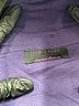 Ted Baker London Solid Blue Dress Pants Size 37 waist - photo 4
