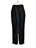 Wilfred 100% Polyester Solid Black Dress Pants Size 4 - photo 2