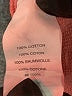 Crewcuts 100% Cotton Pink Sweatshirt Size 3 - photo 4