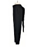 Wilfred 100% Polyester Solid Black Dress Pants Size 4 - photo 5