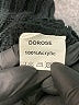 Dorose 100% Acrylic Black Turtleneck Sweater Size M - photo 8