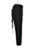 Wilfred 100% Polyester Solid Black Dress Pants Size 4 - photo 4