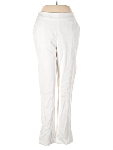 Isaac Mizrahi LIVE! Casual Pants (view 1)