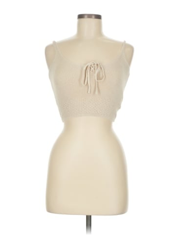 Aster Sweater Vest (view 1)