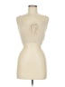 Aster Ivory Sweater Vest Size M - photo 1