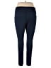 Athletic Works Solid Blue Active Pants Size XXL - photo 2
