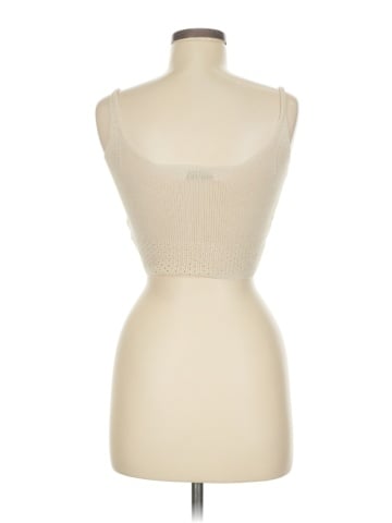 Aster Sweater Vest (view 2)