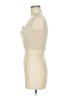 Aster Ivory Sweater Vest Size M - photo 5