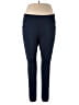 Athletic Works Solid Blue Active Pants Size XXL - photo 1
