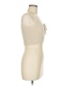 Aster Ivory Sweater Vest Size M - photo 4
