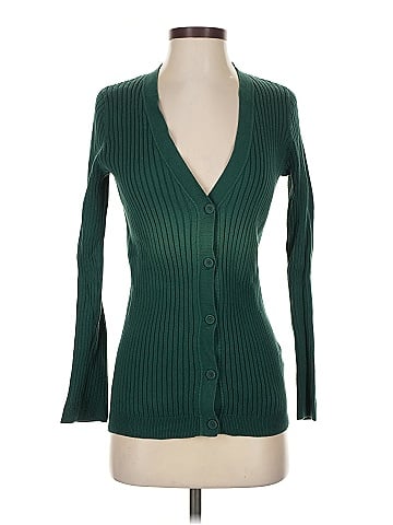 Lands' End Cardigan (view 1)