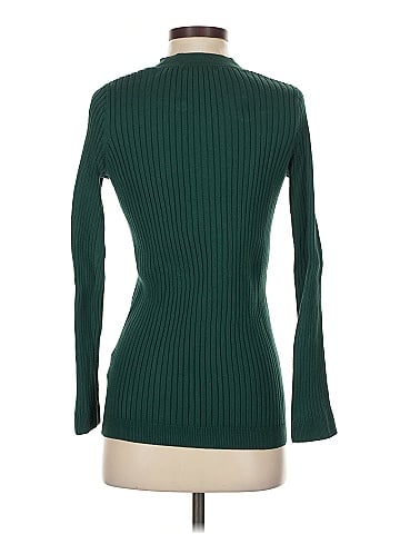 Lands' End Cardigan (view 2)